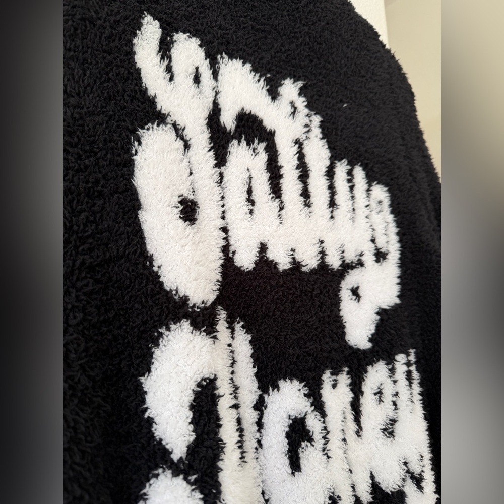 Salty Honey Robe